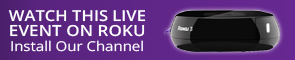 Watch on Roku