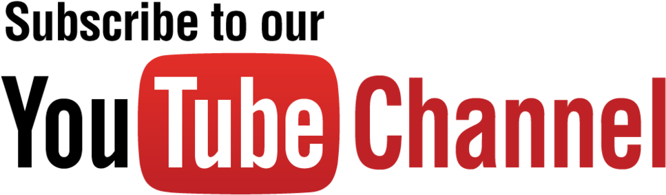 Subscribe on YouTube